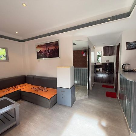 Logan Apartments Santa Fe  Buitenkant foto