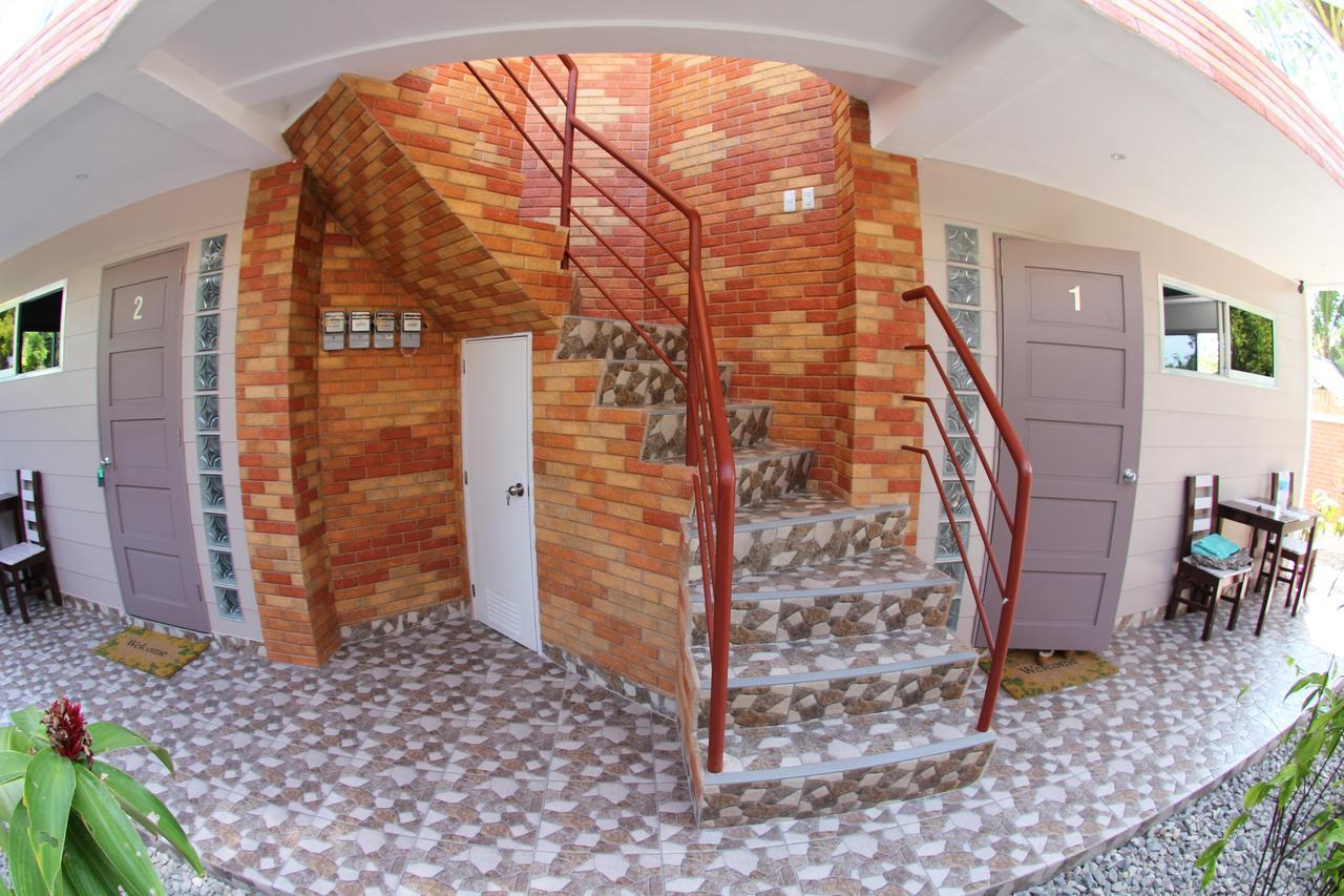 Logan Apartments Santa Fe  Buitenkant foto